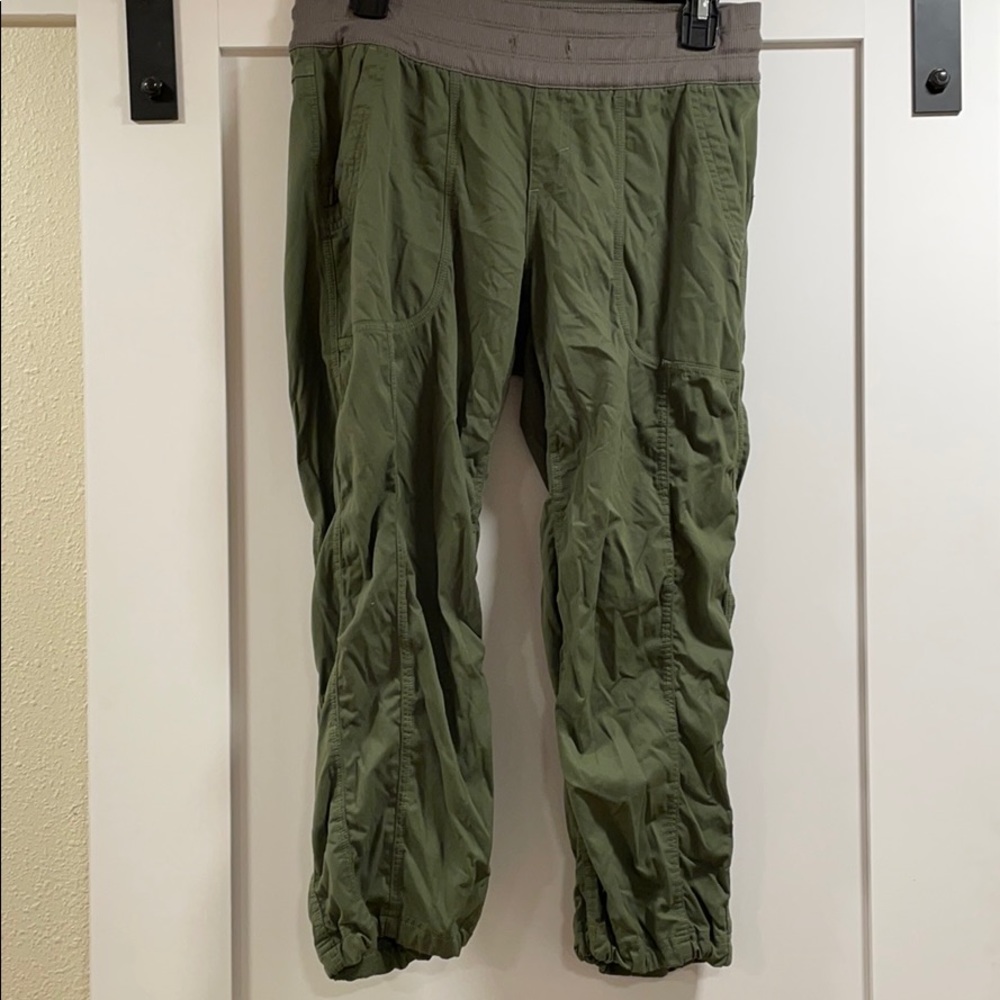 NORTHFACE Capris